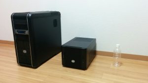 ６万円でできる超快適な小型パソコン